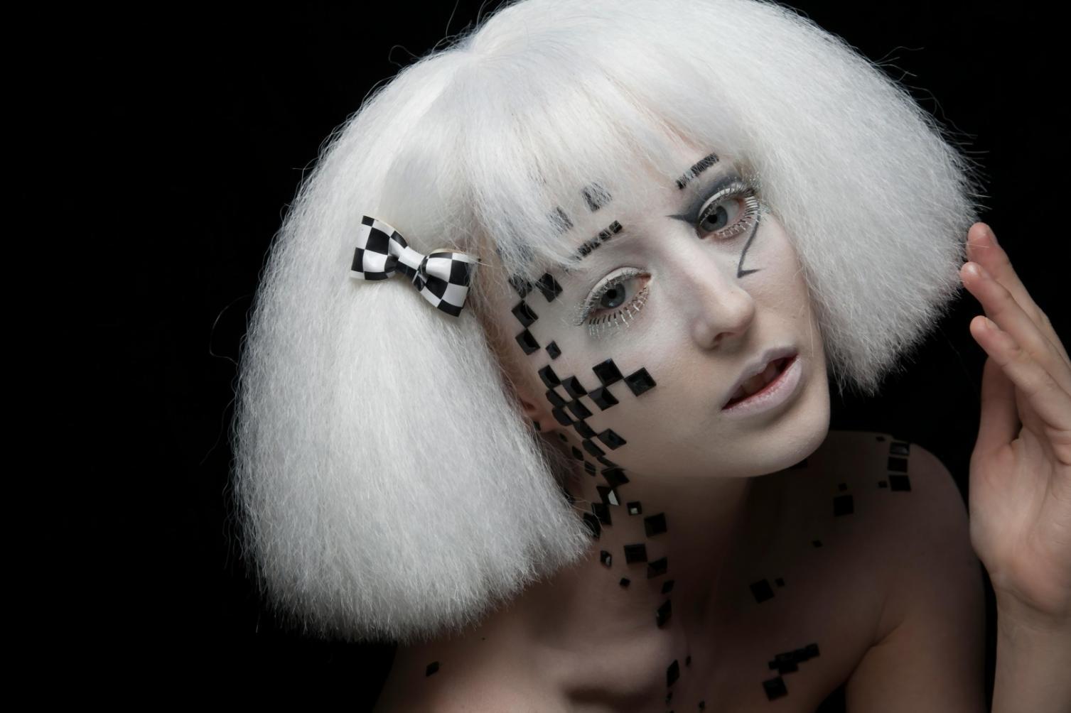 Make-up Beratung in unserem Studio